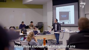 17 reactions | How can we solve business problems in an ever-changing world? In our Business Science Undergraduate Course, Prof Bryan Routledge teaches how to solve these problems through the mathematics of optimization, from an economics perspective, and by understanding the behavior of organizations. | Tepper School of Business at Carnegie Mellon | Facebook