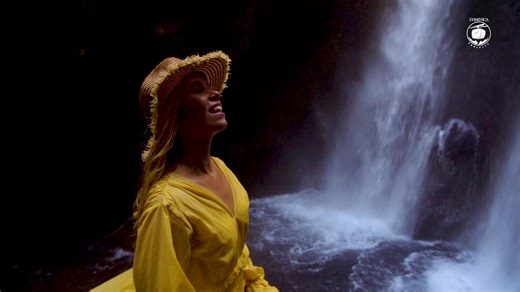 Did you know Dominica has 365 rivers, one for every day of the year? Adventure here flows naturally. #VisitDominica #DominicaCableCar #ComingSoon Know more at https://dominicacablecar.com/ | Dominica Cable Car