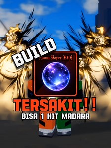 Build Melee Terbaik di Sailor Piece Roblox