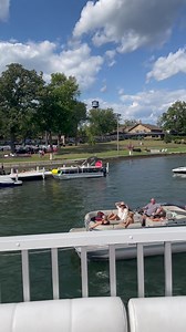 3K views · 32 reactions | Float into a fall season with us on our next Queen Cruises!  9/15, Beer & Bourbon Dinner Cruise  9/18, Scenic Delavan Lake Tour & Sunset Wine Tour  9/19, Scenic Delavan Lake Tour  Spooky Boat Tours in October Book here: https://bit.ly/2PfBeQc | Lake Lawn Resort | Facebook