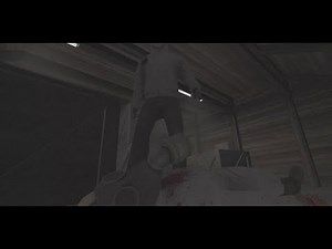 Cry of Fear (PC) Chapter 6 - Its not over yet | Part 2