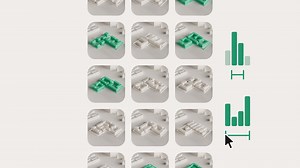 The Early-Stage Generative Planning Tool | Hektar by Parametric