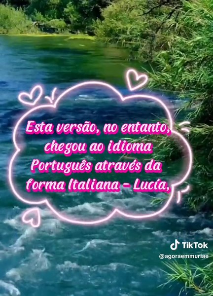 A História do Nome Luzia: Significado e Variações