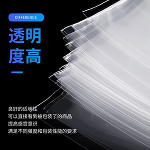 [Hot Item] Custom PE Stretch Film High - Strength Puncture Resistant Plastic Packaging