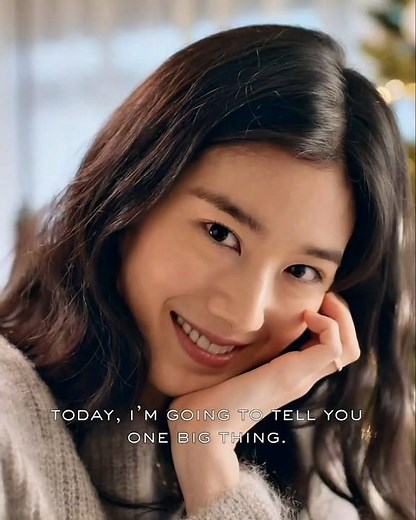 The Visuals of Jung Eun Chae for Boucheron | 2020 Retrospective 🫶#정은채 #jungeunchae#boucheron