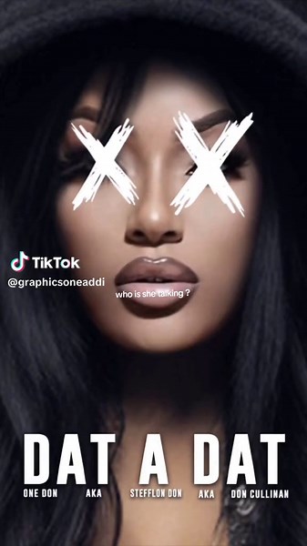 Steff London - Dat A Dat: Dancehall Vibes Unleashed