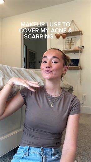 Effective Acne Makeup Routine Tutorial for Everyday Looks