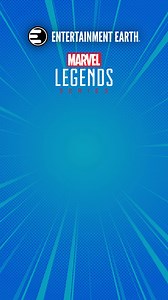 Entertainment Earth is your home for all things Marvel Legends. Complete the wave: collect them all and build your Marvel universe. | Entertainment Earth