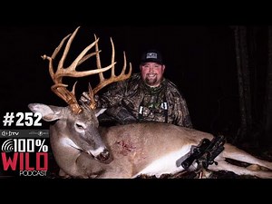 TBone - The Unstoppable Bone Collector! | 100% Wild Podcast EP252