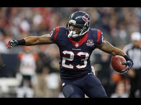Arian Foster || "Bobby Feeno" ᴴᴰ || Ultimate NFL Career Highlights