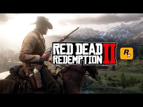 Red Dead Redemption 2 / серия 15 / Прямой эфир