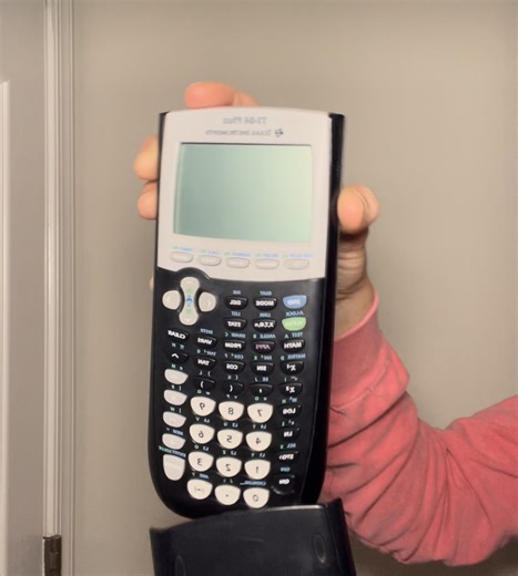 Watch What do I think about this Ti-84 plus graphing calculator? on Amazon Live