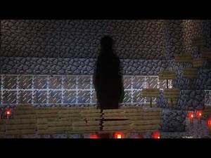 This UNKNOWN Horror Mod is TERRIFYING... The Broken Script