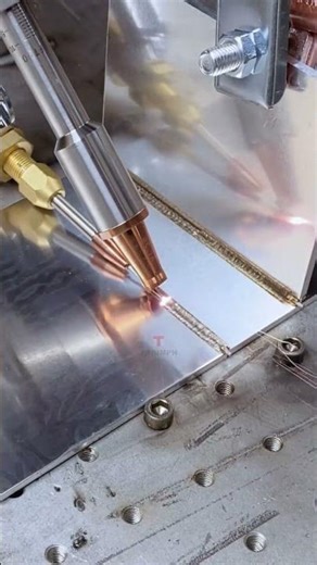 Applications of Laser Welding for Aluminum Materials | Triumph Laser