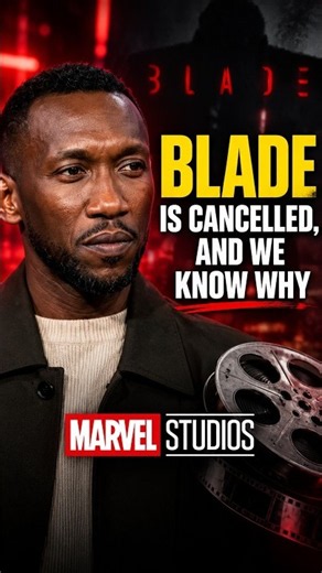 They ruined the new Blade movie #blade #marvel #disaster