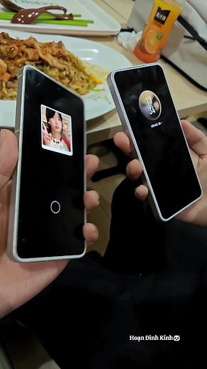 MEIZU 20 and MEIZU 21 Camera Technology Review