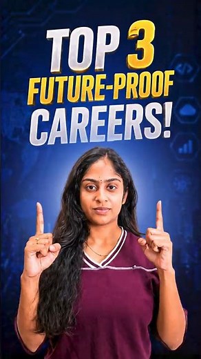 👉 “Top Future-Proof Careers for 2026 🚀 Don’t Miss This