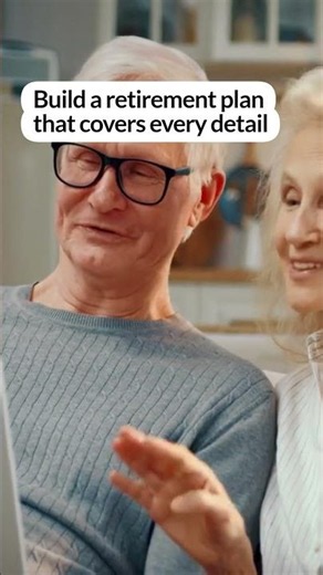 Comprehensive Retirement Financial Planning Checklist