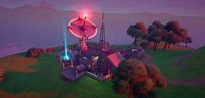 Fortnite Alien Artifacts Week 3 Leaked: All Artifacts location and how to find them
