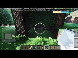 shader deferred mcpe 1.21 | strawberry Deferred