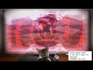 1,000,000 Mega Dance Party! Live stream