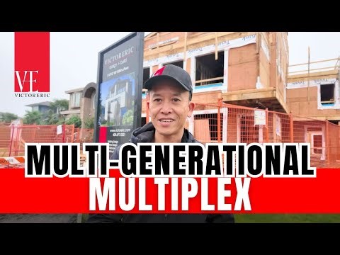 Is a Custom Multigenerational Multiplex Right for You? | Design, Plans & Construction