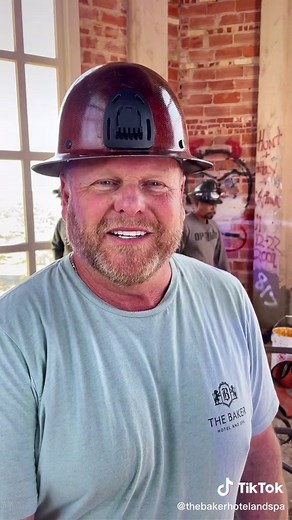 Experience The Baker Hotel & Spa Unique Ambiance