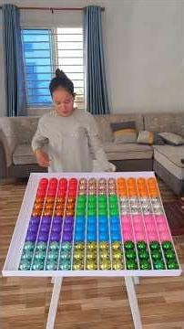 Brilliant Clever Solver – Fast Balls Color Sorting Puzzle