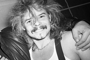 Ex-Motorhead Drummer Phil 'Philthy Animal' Taylor Dies