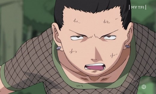 Naruto - S01 E70 - L'embuscade de Shikamaru