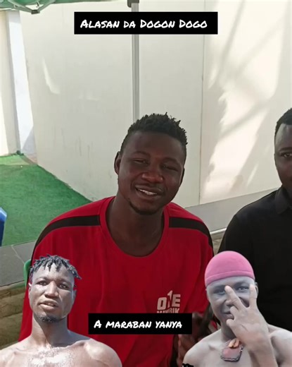 Alasan a maraban yanya