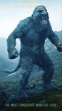 All Monster Fans, Don’t Miss These Legendary Masterpiece Clips 👹🔥 #clips #monster