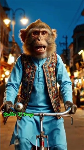 Bandar ne hukumat aur machharo ka raaz khol diya 😂 | Load Shedding Reality”