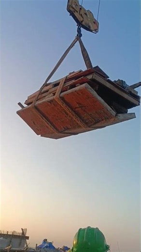 Site daily activities and procedure of construction 🚧Aura of site life