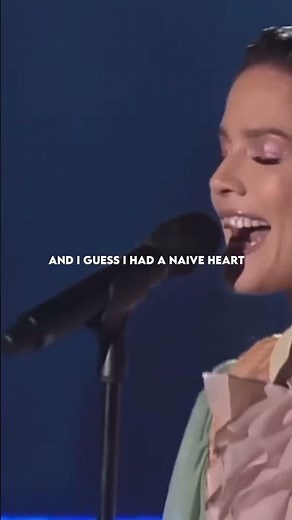 Halsey - Performs “Peter pan” at “crossroads” with kelsea Ballerini ￼