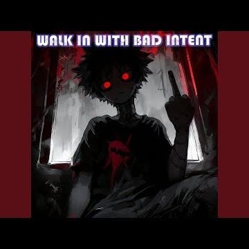 LAST STRIKE IN THE RAIN (Slowed Down)