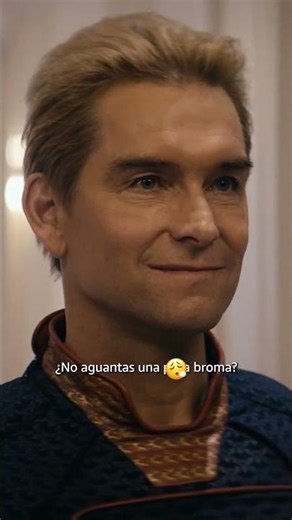 ¡YA puedes ver el episodio 5 de la Temporada Final! #TheBoys
