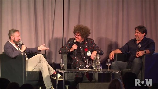 In this ROM Speaks conversation, comic author Chip Zdarsky and artist Adam Kubert discuss carrying the 50+ year legacy of Spider-Man into the future. #ROMatHome | Royal Ontario Museum | Facebook