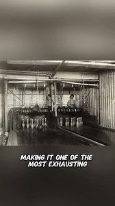 The most unusual jobs in American history. #ushistory #historotv #historyfacts | Historo TV