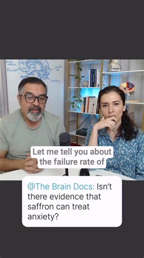 Drs. Ayesha & Dean Sherzai, MD, PhD, MPH, MAS on Instagram: "In a world of endless headlines, studies, and strong opinions, we should all learn to read the data 📊 This comes from one of our weekly livestreams with our NEURO World community, where we answer questions and share tips on how to critically assess research 🧠"