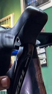 ถ่านหมด🔴🔋…DI2 Battery Replacement #เสือหมอบ #ชิพเตอร์จักรยาน #di2 #ต้องรู้ | BIKE SURE จักรยานมือ2 trekมือ2 bianchiมือ2 meridaมือ2 specializedมือ2