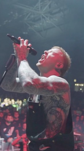 Widdershins (Live) from @bloodstockopenair 2023//Today 12 PM EST Go to YouTube to be notified when it drops. #king810 #widdershins Filmed & edited by: @midwestcreative_co | KING 810