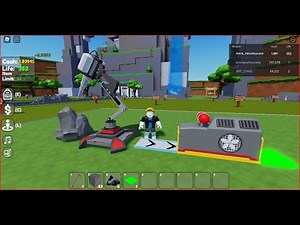 How To Make Auto Farm Coal? [New Update Out!] in Roblox : Block Tycoon ⛏️ [DRILL UPDATE] 💥