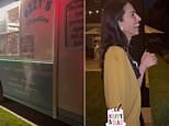 Huma Abedin celebrates 48th birthday with fiancé Alex Soros