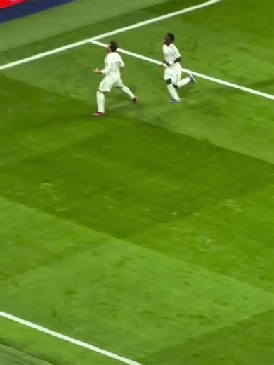 ‏Asencio ⚡️🤍💫 #madrid #madridistas #halamadrid | real madrid vs real betis