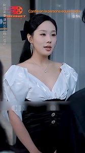 143K views · 8.1K reactions | La muchacha estaba decepcionada porque confió en el marido equivocado, después de reencarnarse, volvió a su condición de jovencita y se vengó - El fin | IeanJesús Riobamba Central | Facebook