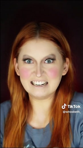 Hocus Pocus Winifred Sanderson Makeup Tutorial