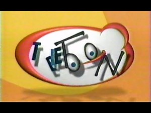 Teletoon Bumper 'Reverse Event - With Voice' (Mar 29 2001)