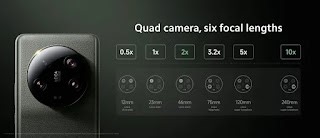 Xiaomi 13 Ultra Launched in China &amp; Global Region! | Xiaomi Community