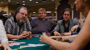 "These two have no idea what they're about to walk into." #FoolsParadiseDay #WednesdayWisdom | Rounders